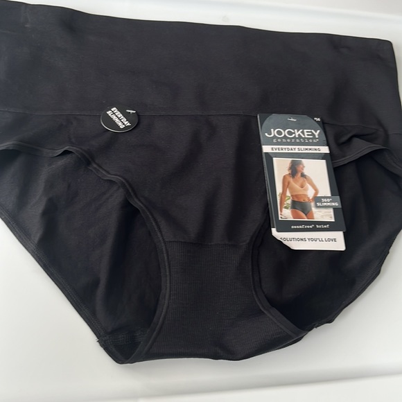 NWT Jockey Generation High-Waist Slimming Underwear - Picture 4 of 4